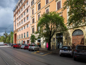 The Best Rent - Spacious one-bedroom apartment near Colosseum
